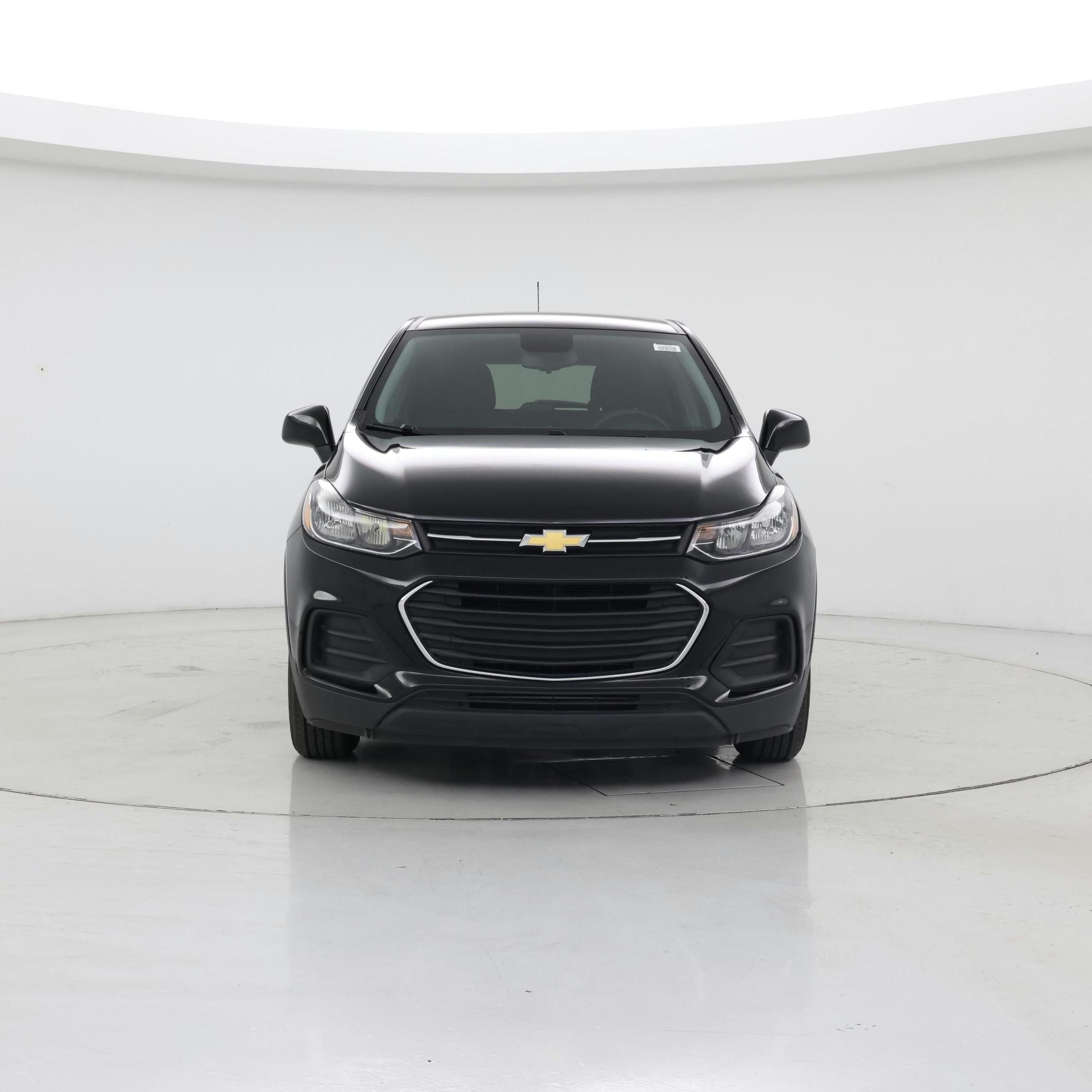 Thumbnail: 2019 Chevrolet Trax - 5