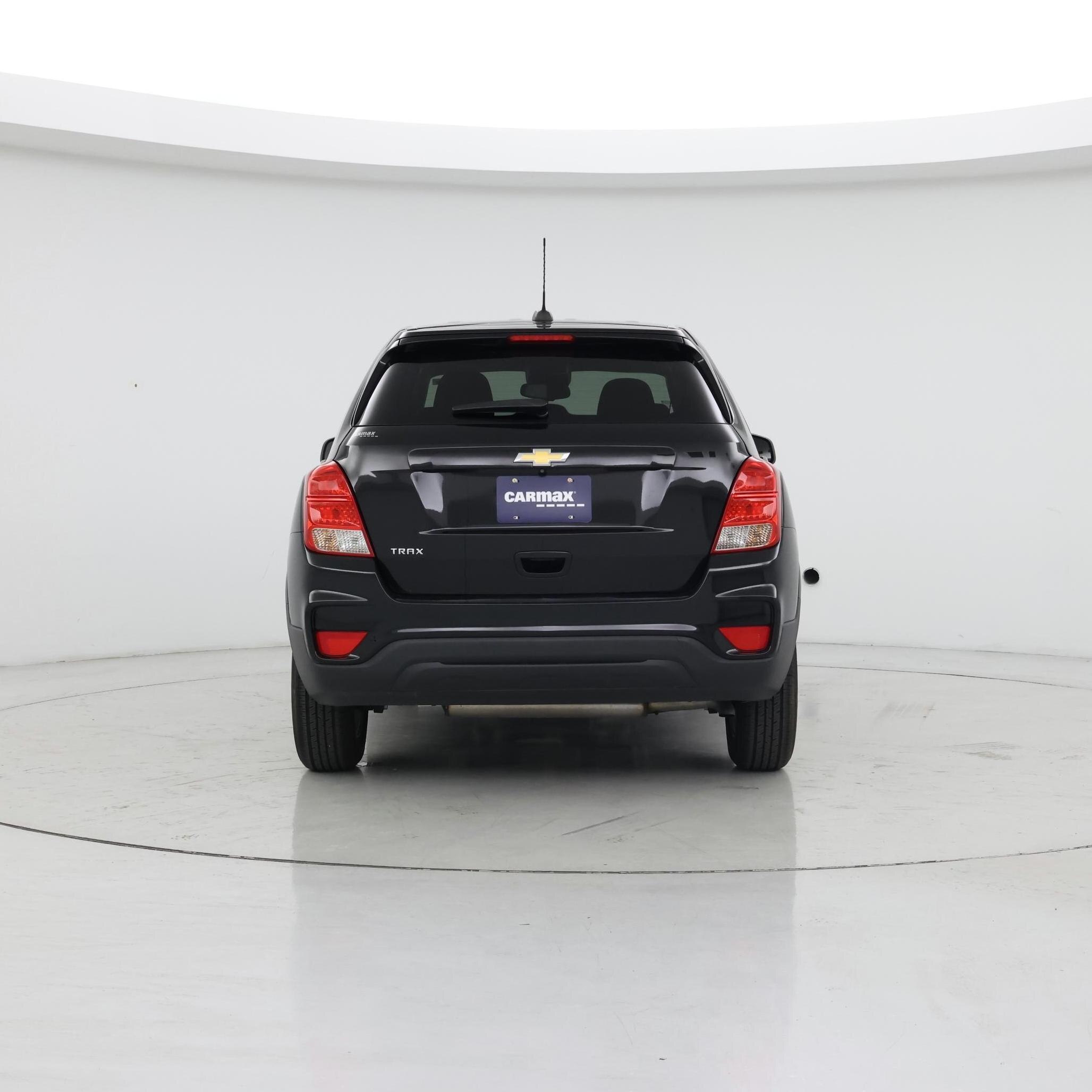 Thumbnail: 2019 Chevrolet Trax - 6