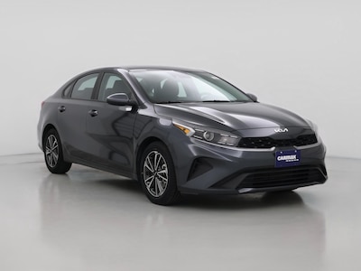 2023 Kia Forte LXS -
                Las Vegas, NV