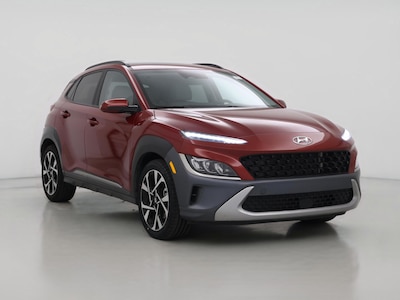 2023 Hyundai Kona Limited -
                Santa Fe, NM