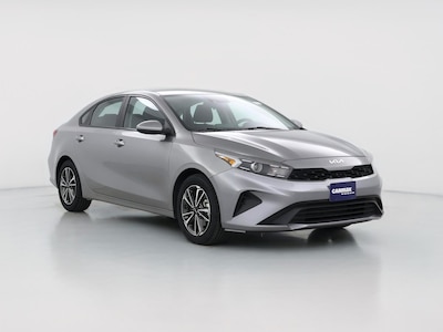 2023 Kia Forte LXS -
                Henderson, NV