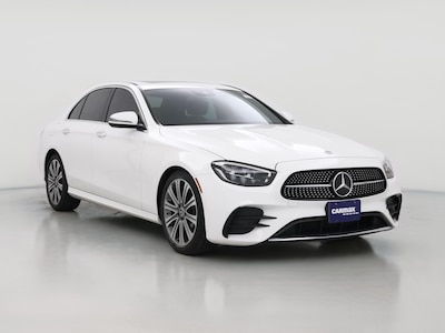 2021 Mercedes-Benz E-Class E 350 -
                  Las Vegas, NV