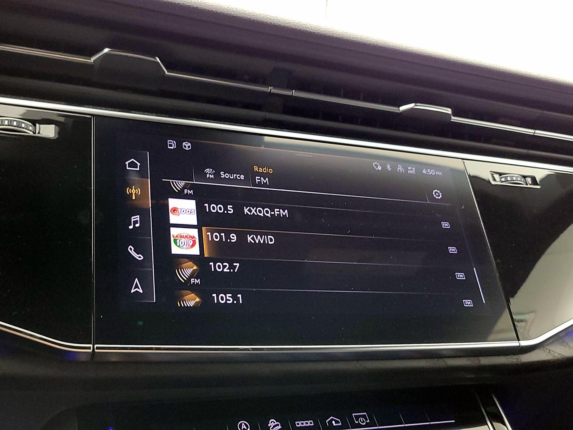 Thumbnail: 2021 Audi Q8 - 15