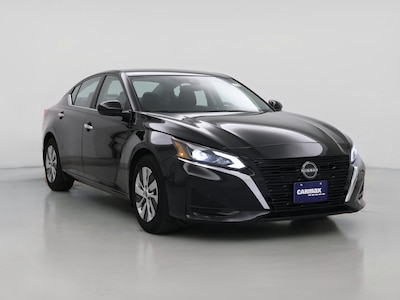 2023 Nissan Altima S -
                  Las Vegas, NV