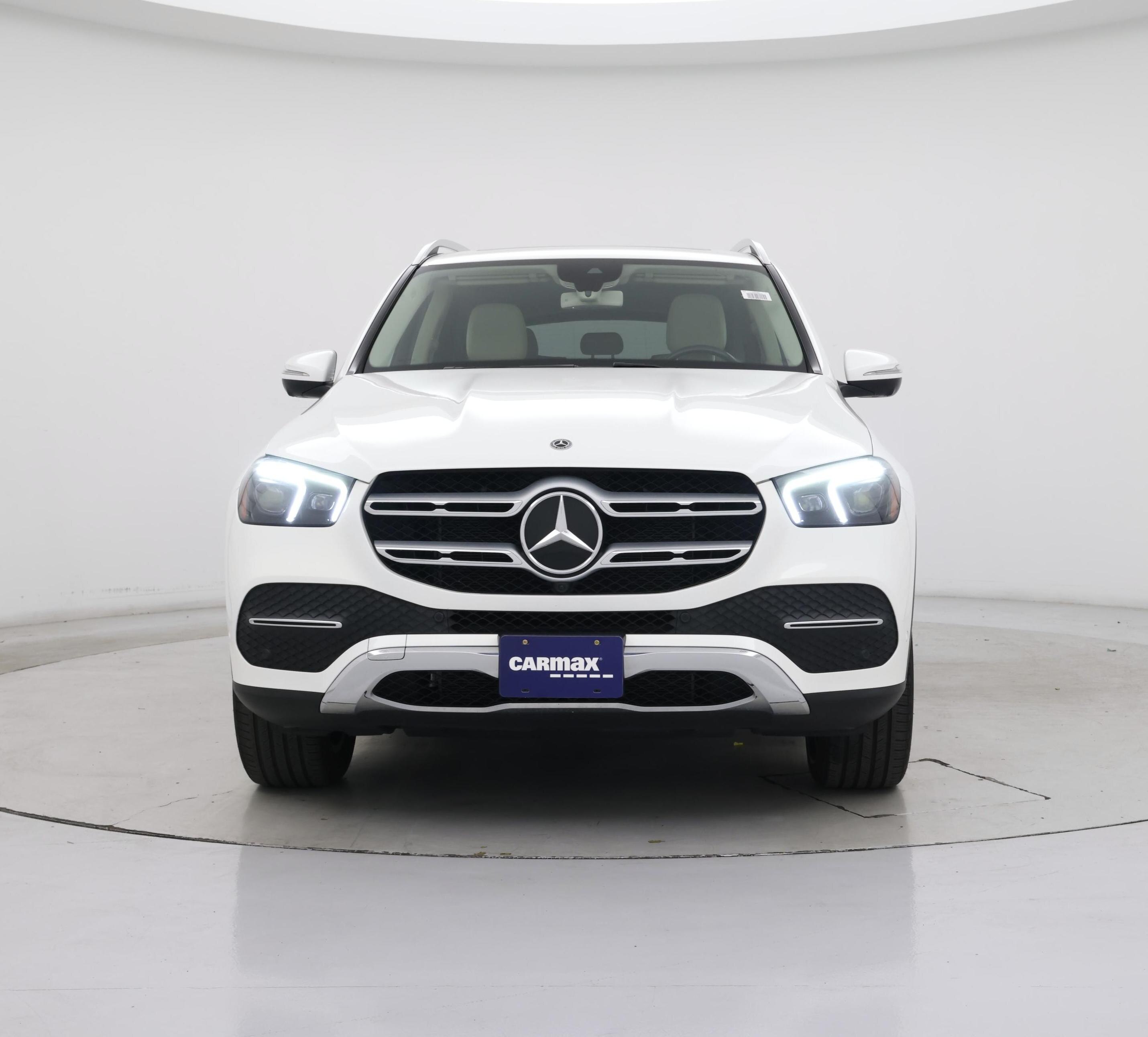 Thumbnail: 2020 Mercedes-Benz GLE - 5