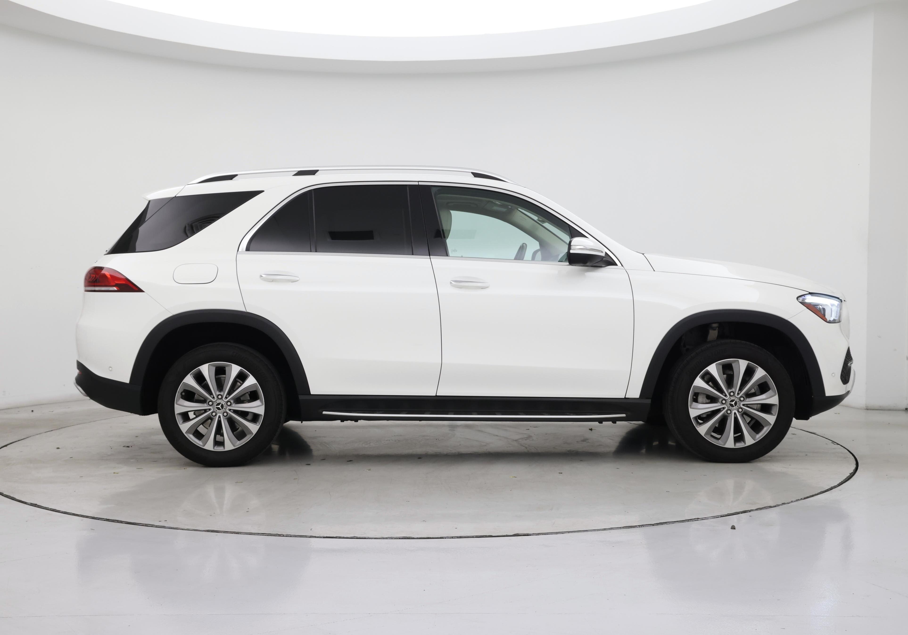 Thumbnail: 2020 Mercedes-Benz GLE - 7