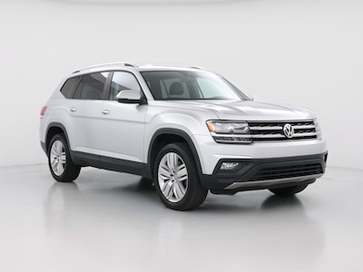 2019 Volkswagen Atlas SE -
                Henderson, NV