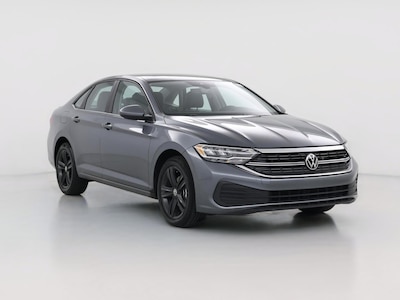 2023 Volkswagen Jetta SE -
                Henderson, NV