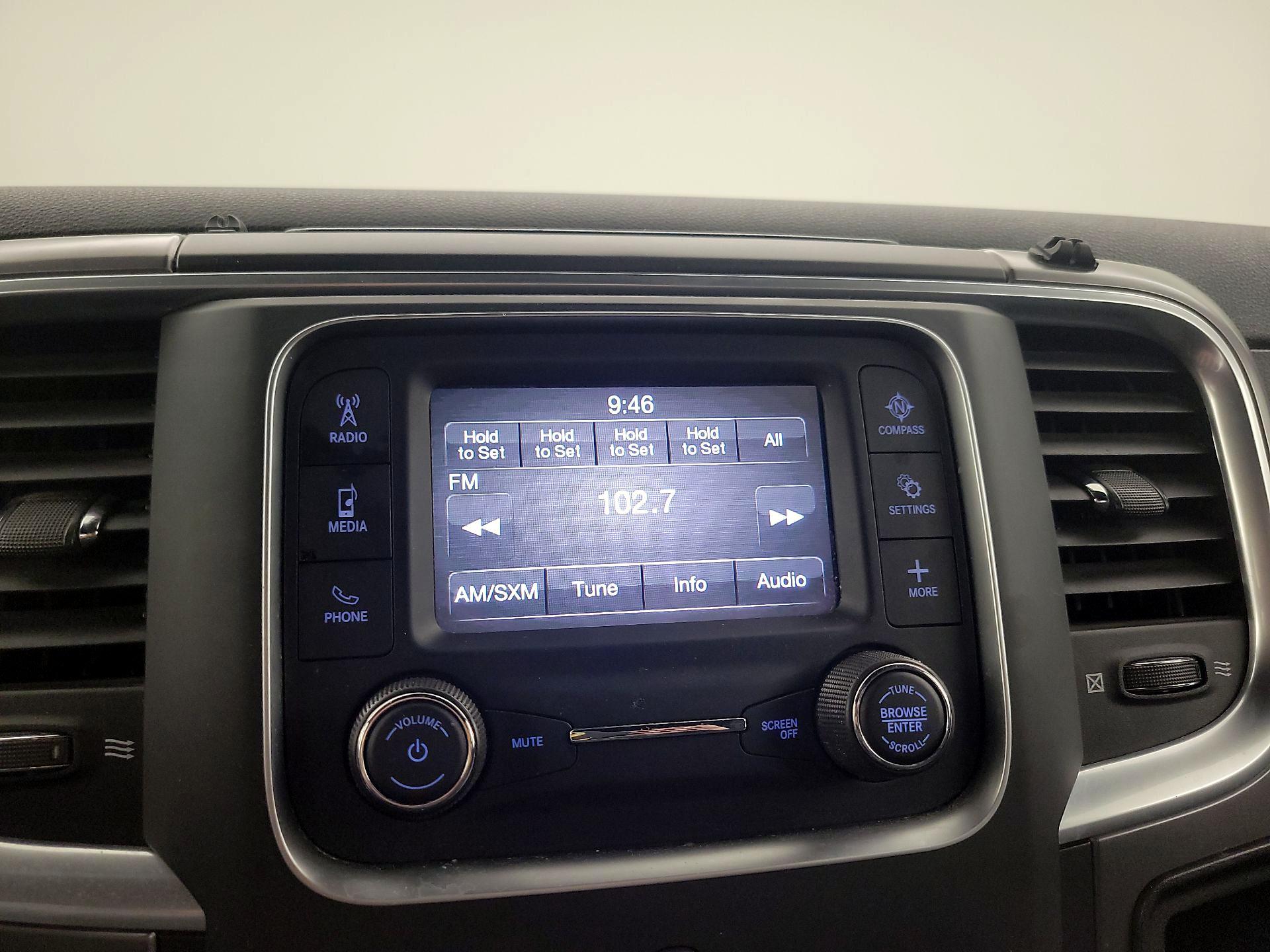 Thumbnail: 2021 RAM 1500 Classic - 15