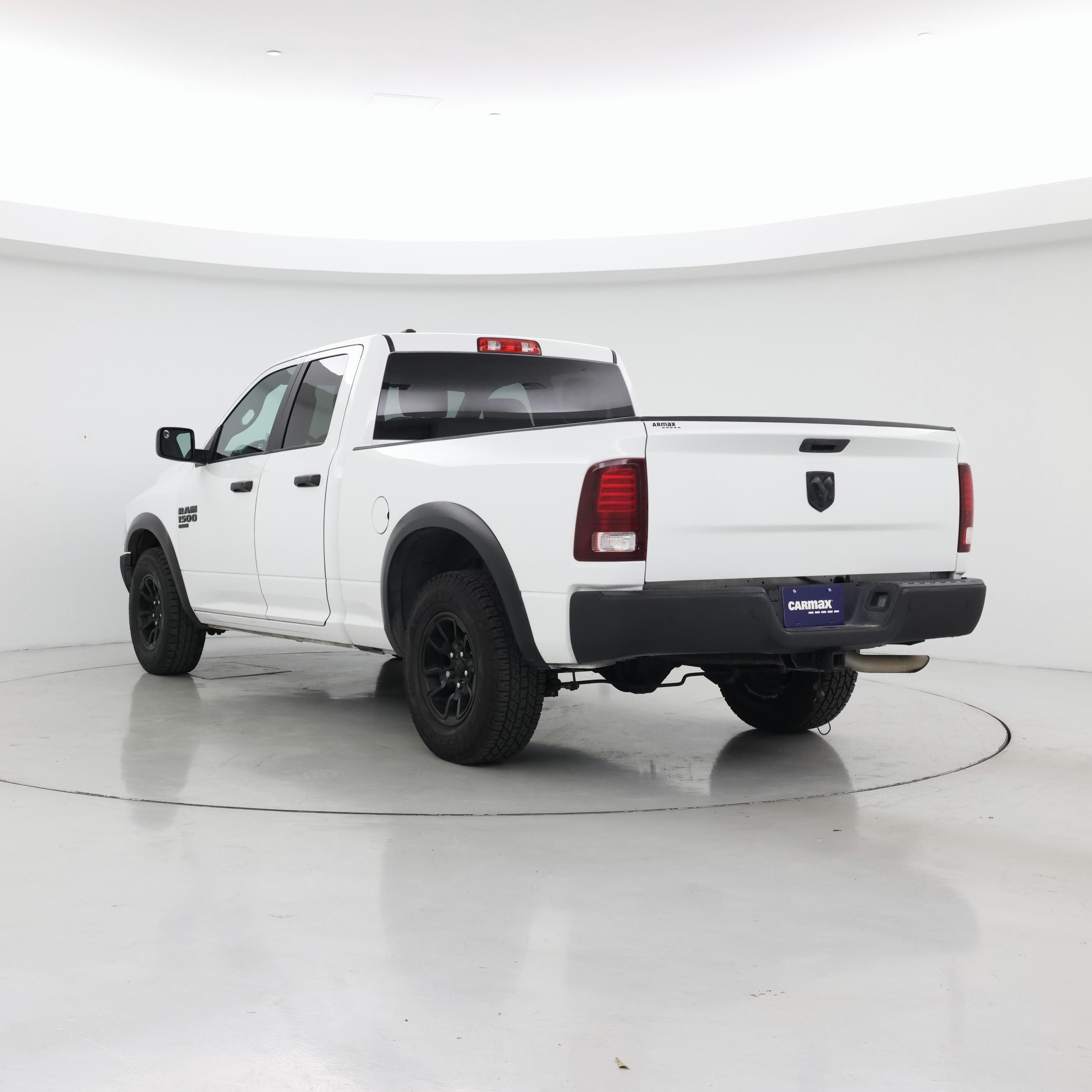 Thumbnail: 2021 RAM 1500 Classic - 2