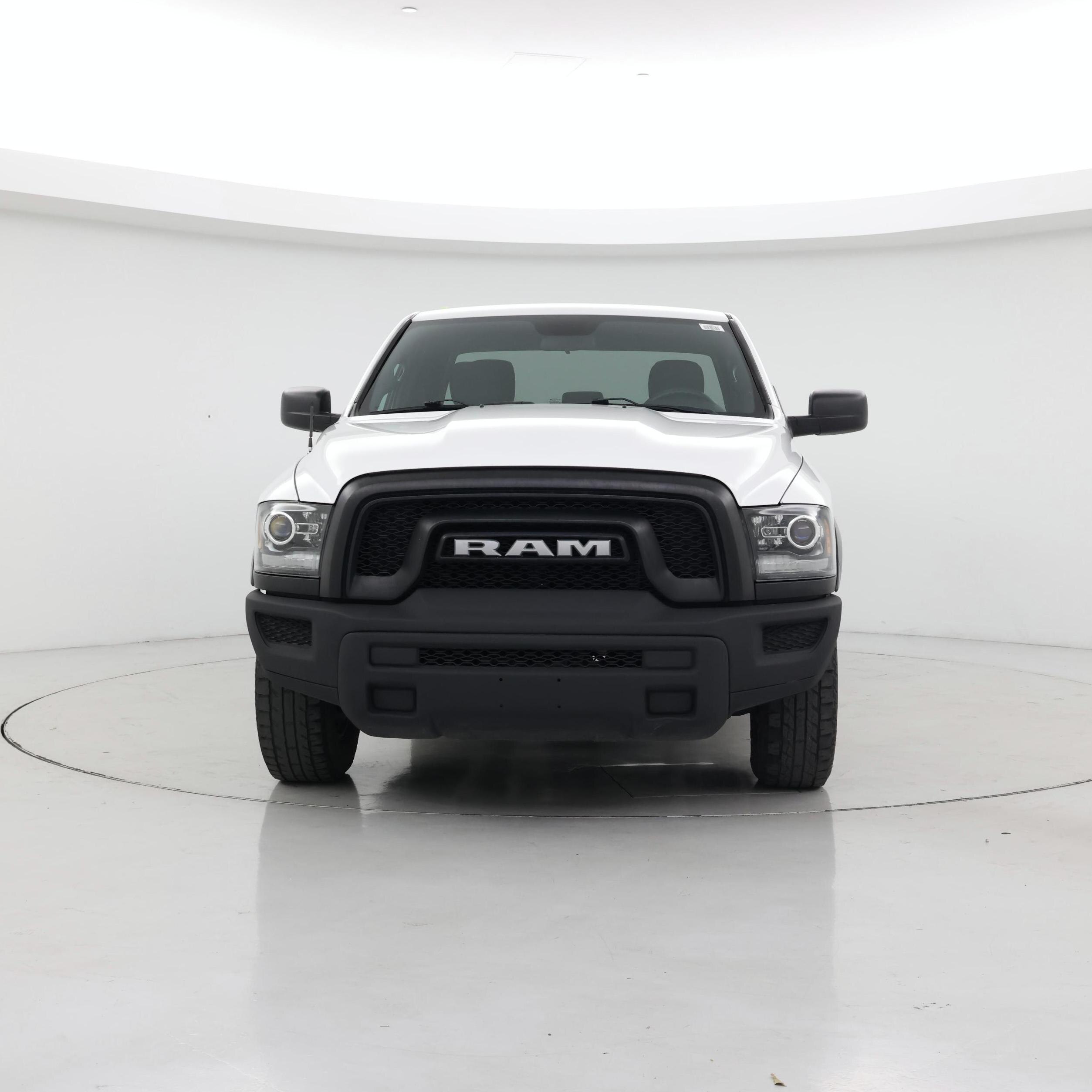 Thumbnail: 2021 RAM 1500 Classic - 5