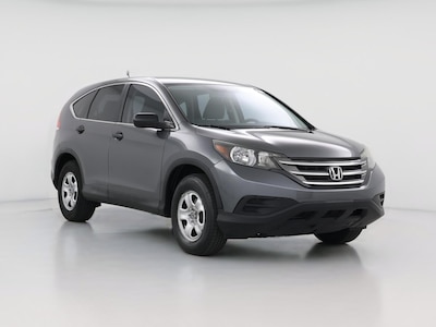 2014 Honda CR-V LX -
                Henderson, NV