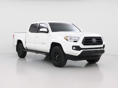 2022 Toyota Tacoma SR5 -
                Henderson, NV