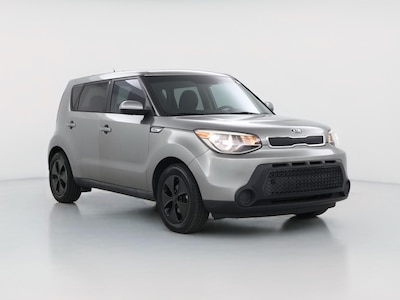 2016 Kia Soul  -
                Henderson, NV