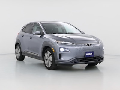 2021 Hyundai Kona Limited -
                Las Vegas, NV