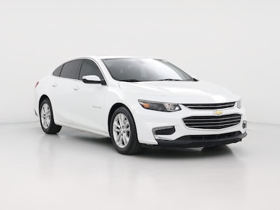 2016 Chevrolet Malibu LT -
                Henderson, NV