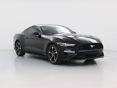 2018 Ford Mustang  -
                Henderson, NV