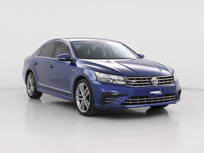 2017 Volkswagen Passat R-Line -
                Henderson, NV