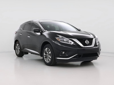 2018 Nissan Murano SL -
                Henderson, NV