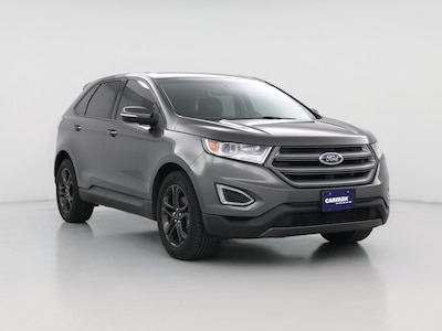 2018 Ford Edge SEL -
                Henderson, NV