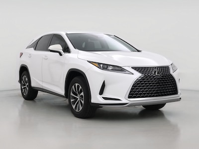 2021 Lexus RX 350 -
                Las Vegas, NV