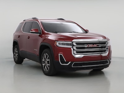 2020 GMC Acadia SLE -
                Las Vegas, NV