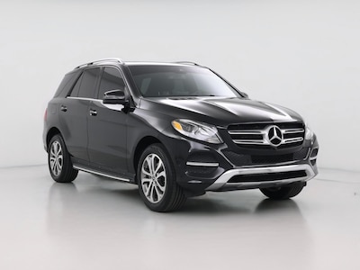 2018 Mercedes-Benz GLE 350 -
                Henderson, NV