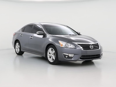 2015 Nissan Altima SV -
                  Henderson, NV