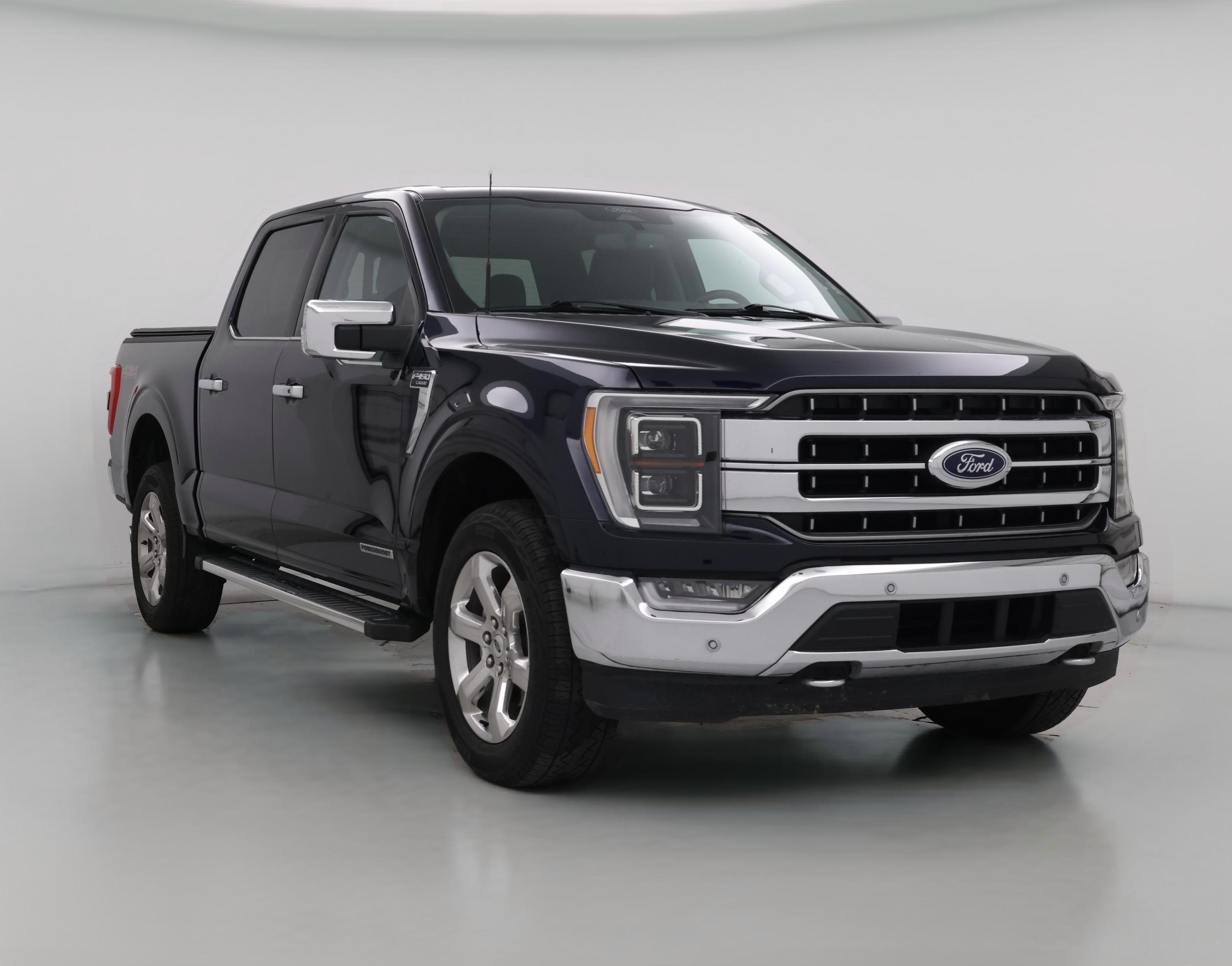 Thumbnail: 2022 Ford F-150 - 1