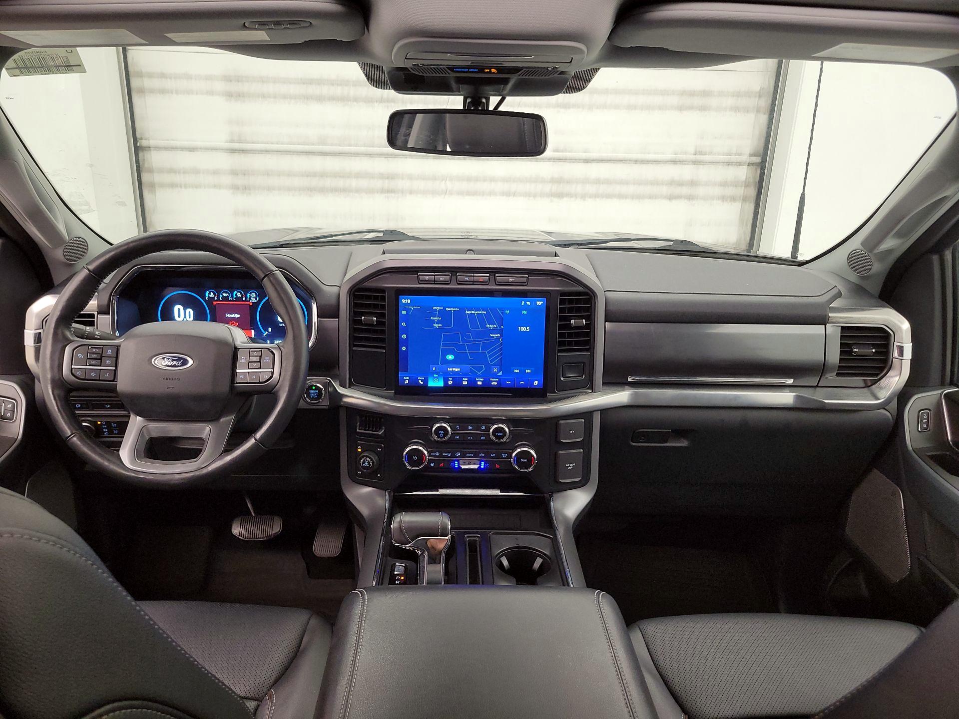 Thumbnail: 2022 Ford F-150 - 9