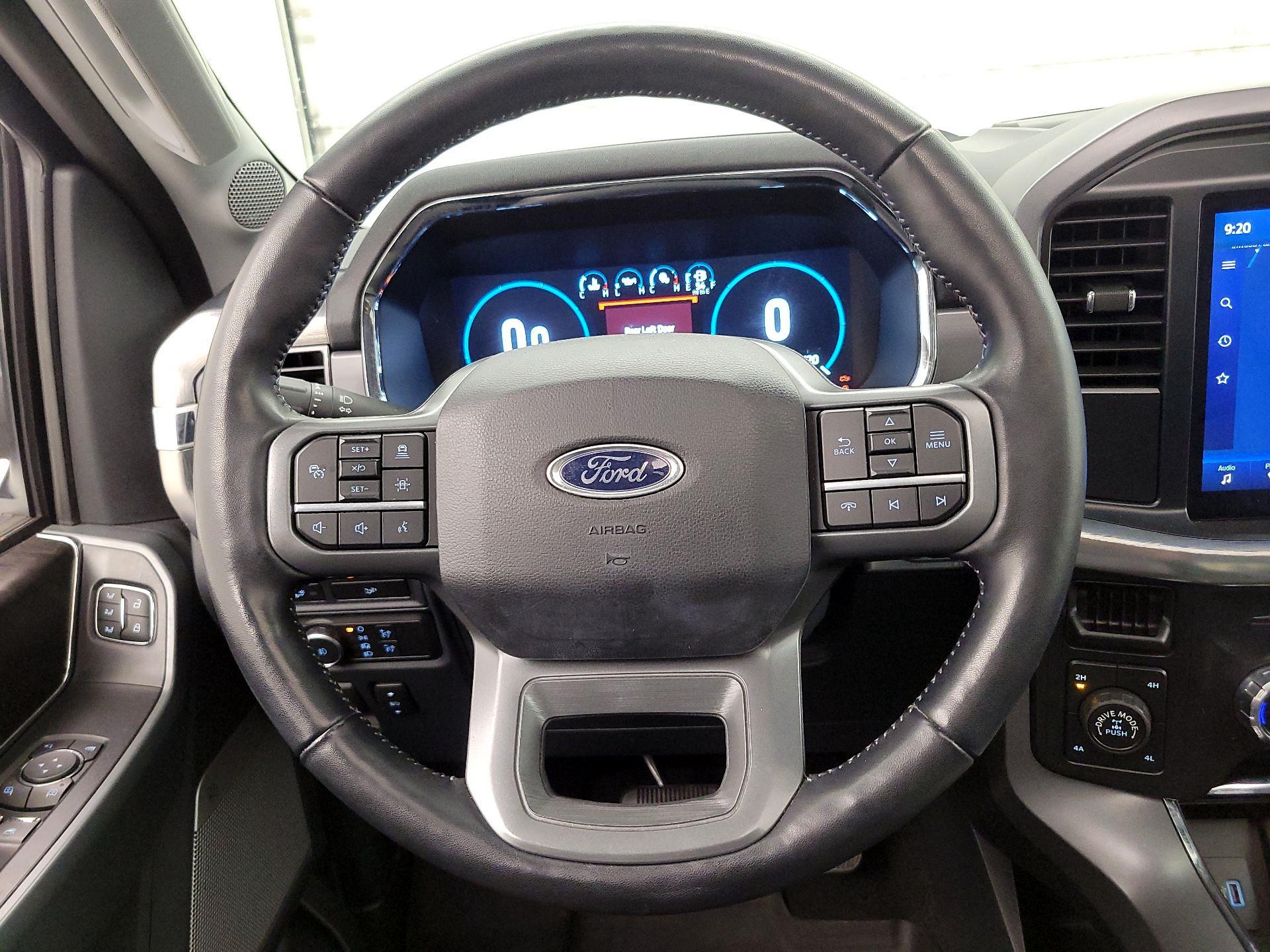 Thumbnail: 2022 Ford F-150 - 10