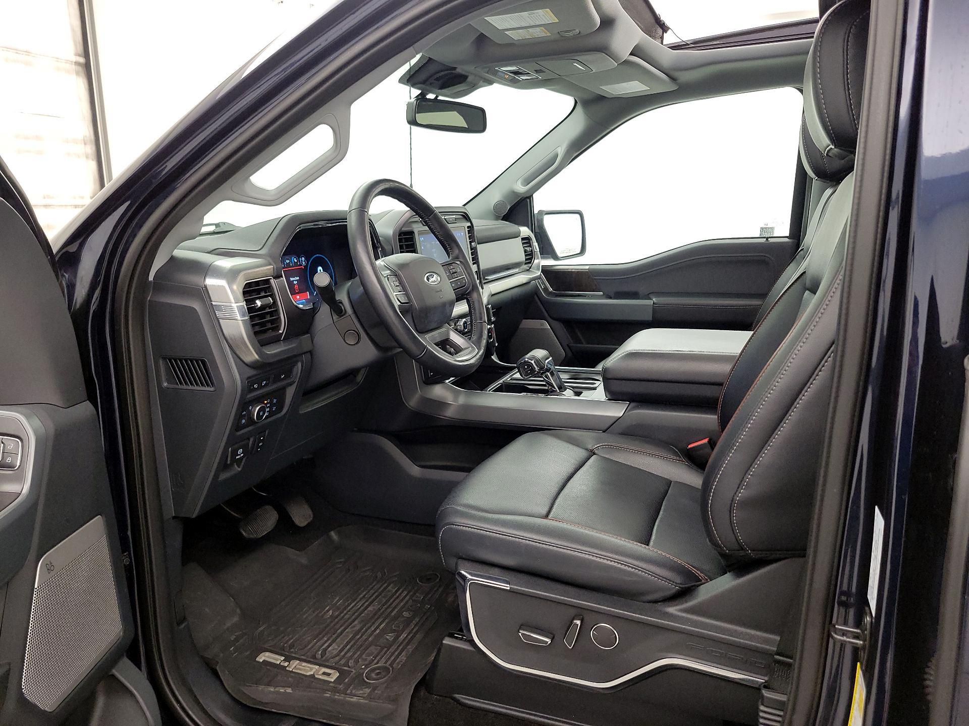 Thumbnail: 2022 Ford F-150 - 11