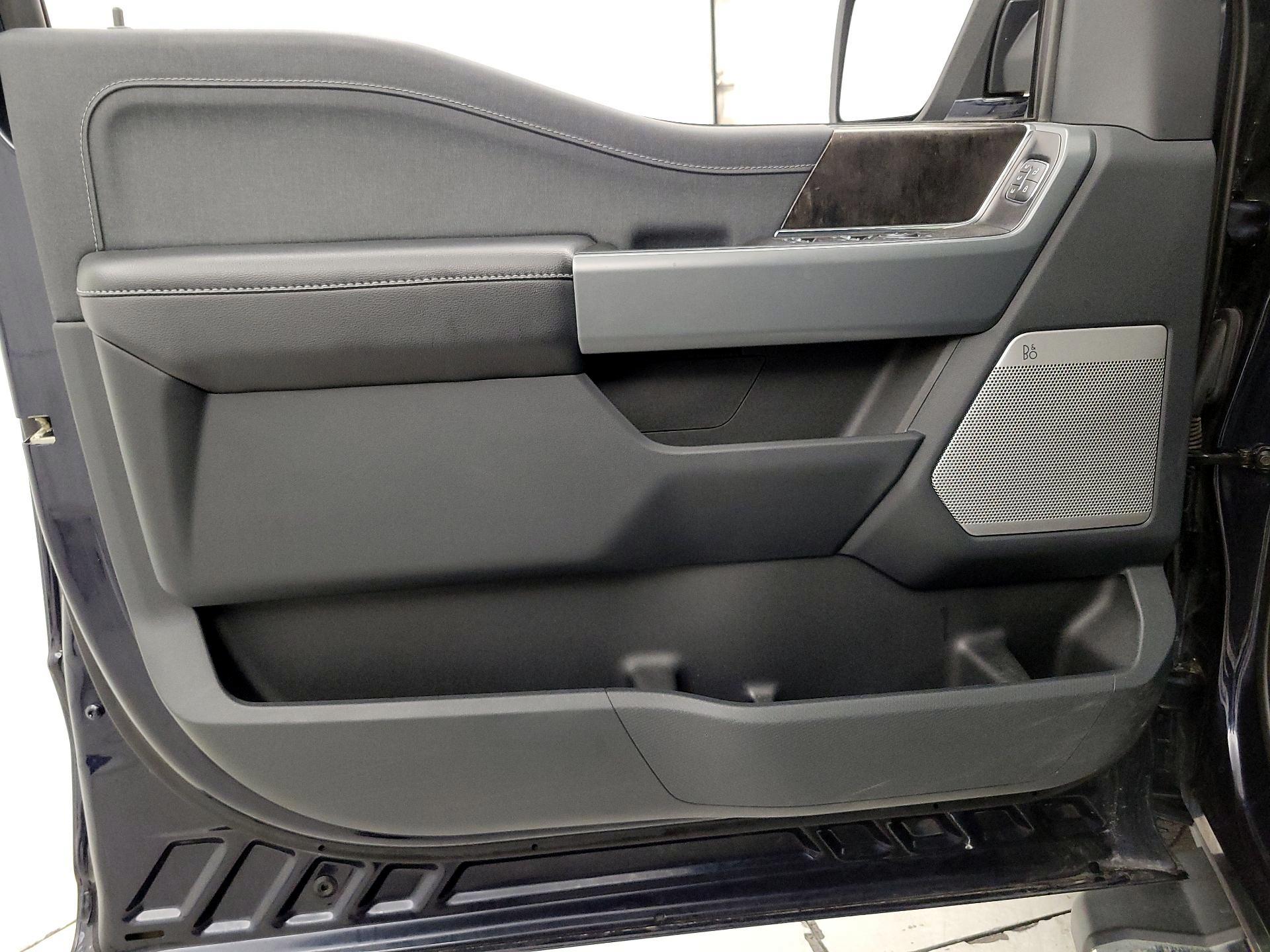 Thumbnail: 2022 Ford F-150 - 12