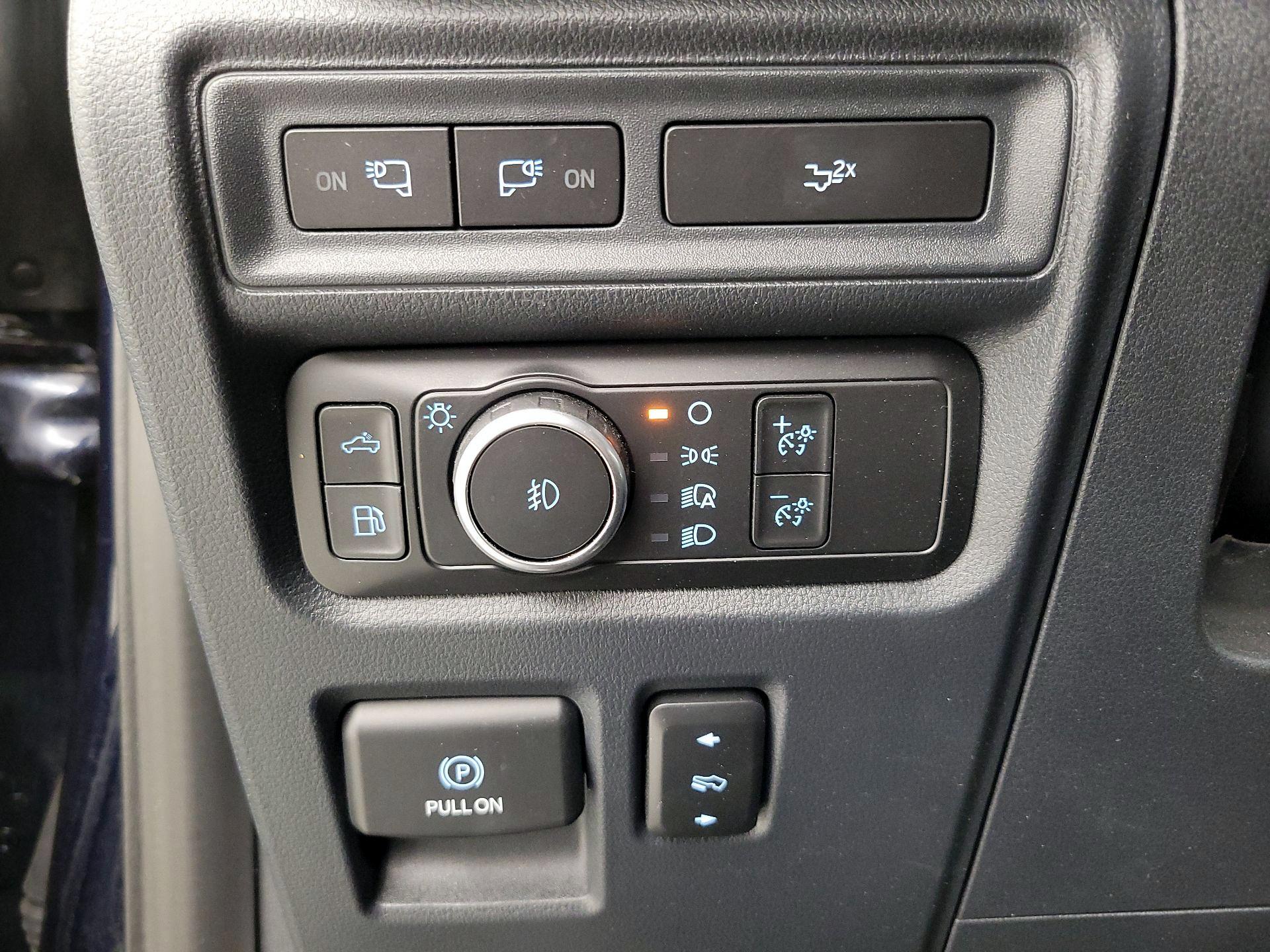 Thumbnail: 2022 Ford F-150 - 13