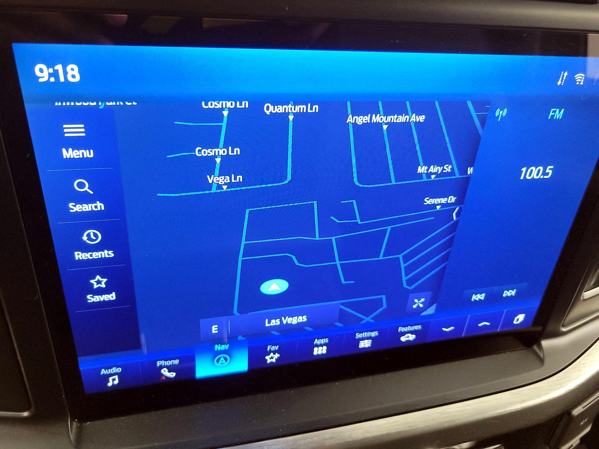 Thumbnail: 2022 Ford F-150 - 14