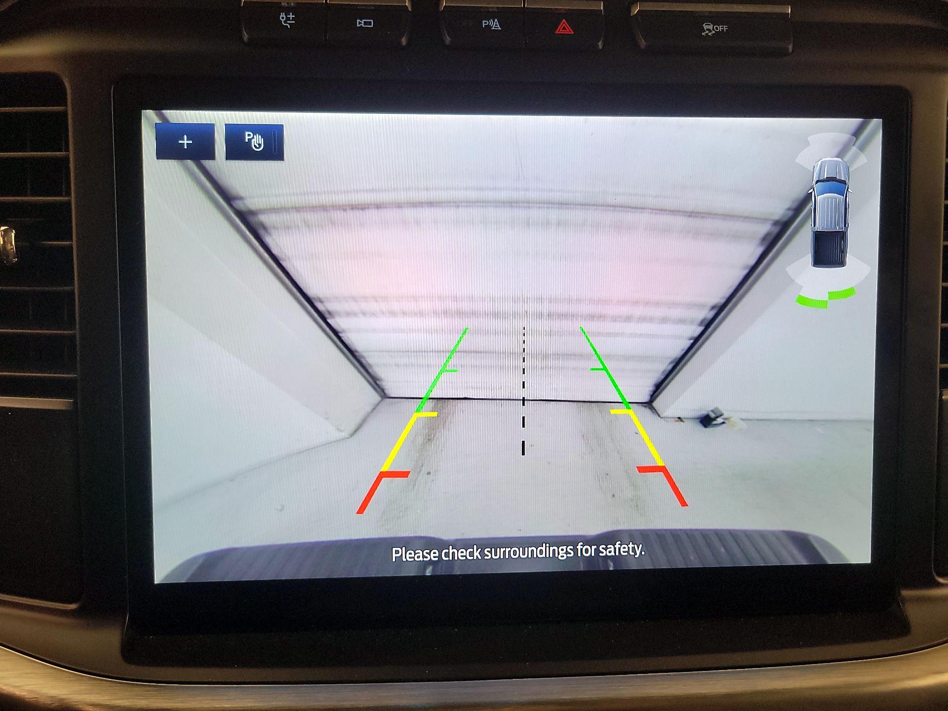 Thumbnail: 2022 Ford F-150 - 15