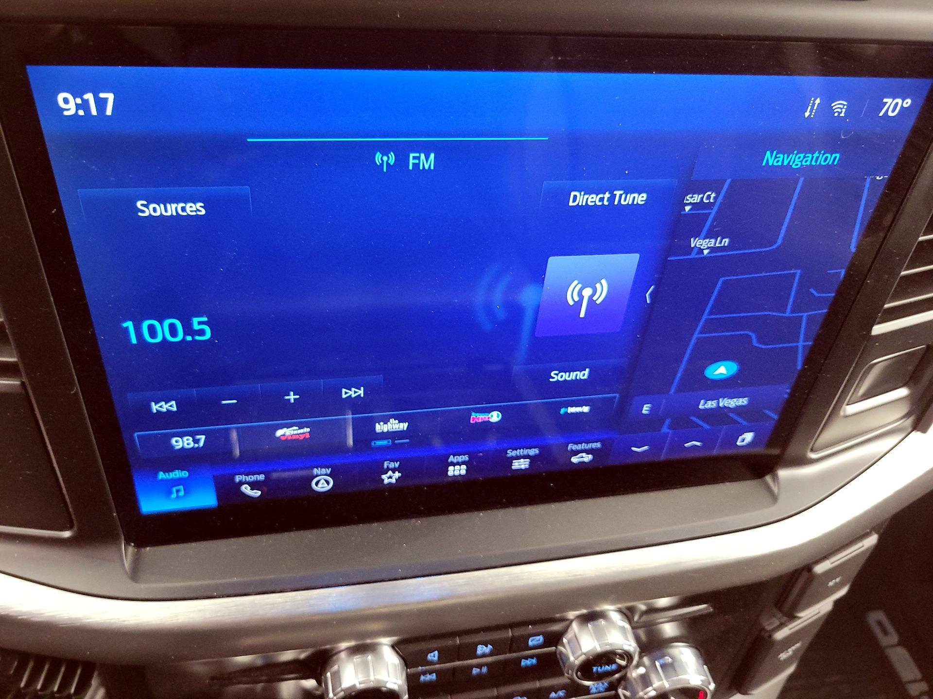 Thumbnail: 2022 Ford F-150 - 16