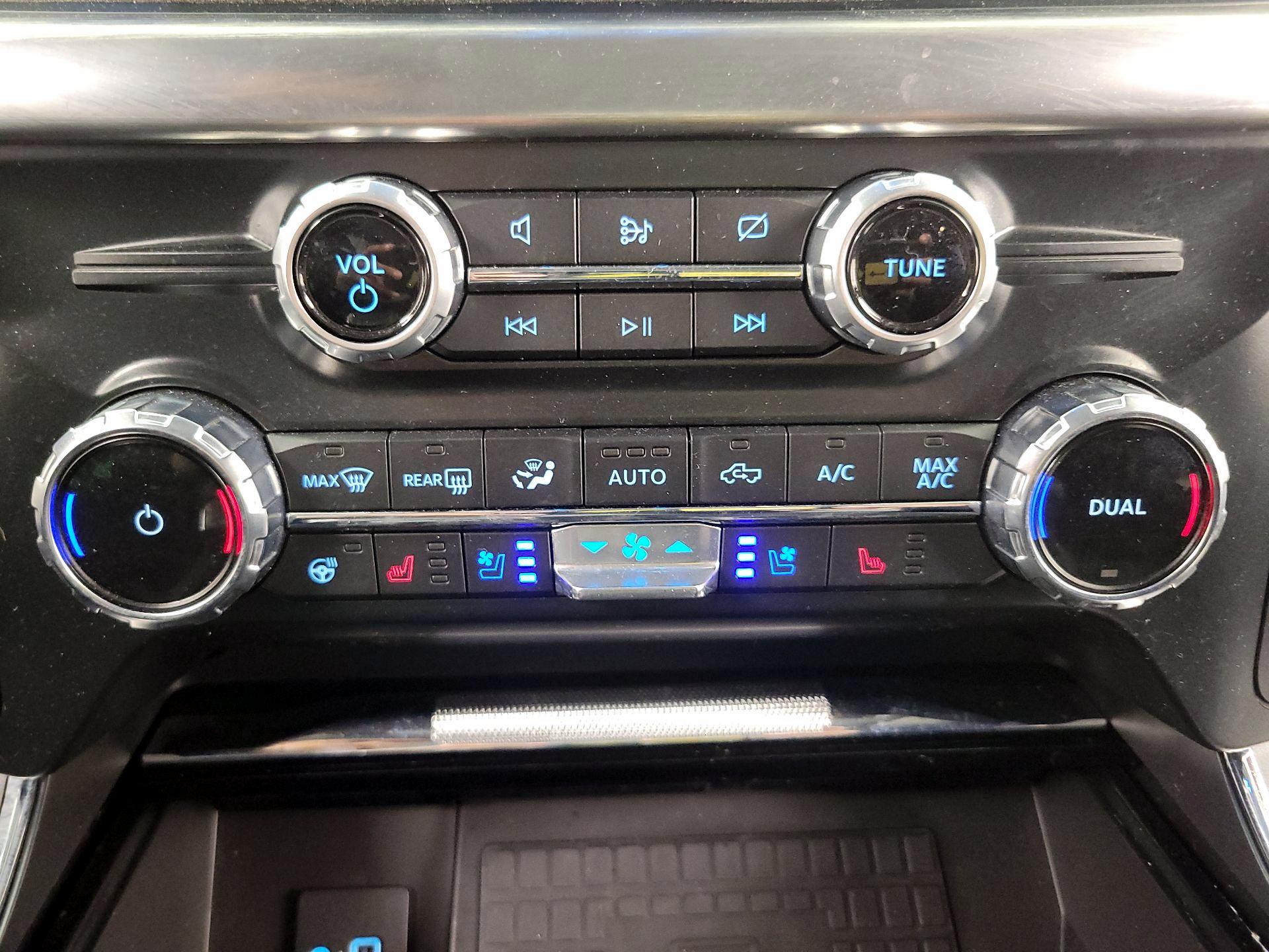 Thumbnail: 2022 Ford F-150 - 17