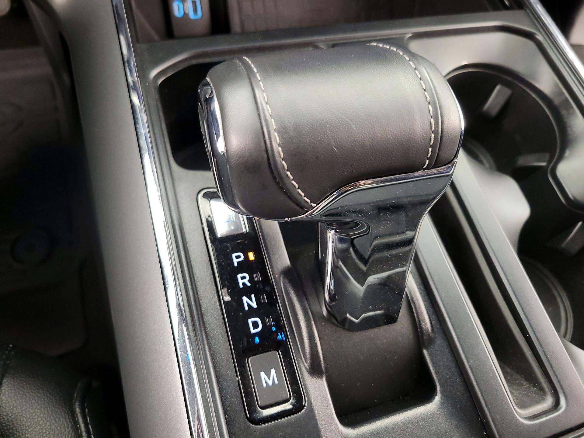 Thumbnail: 2022 Ford F-150 - 18