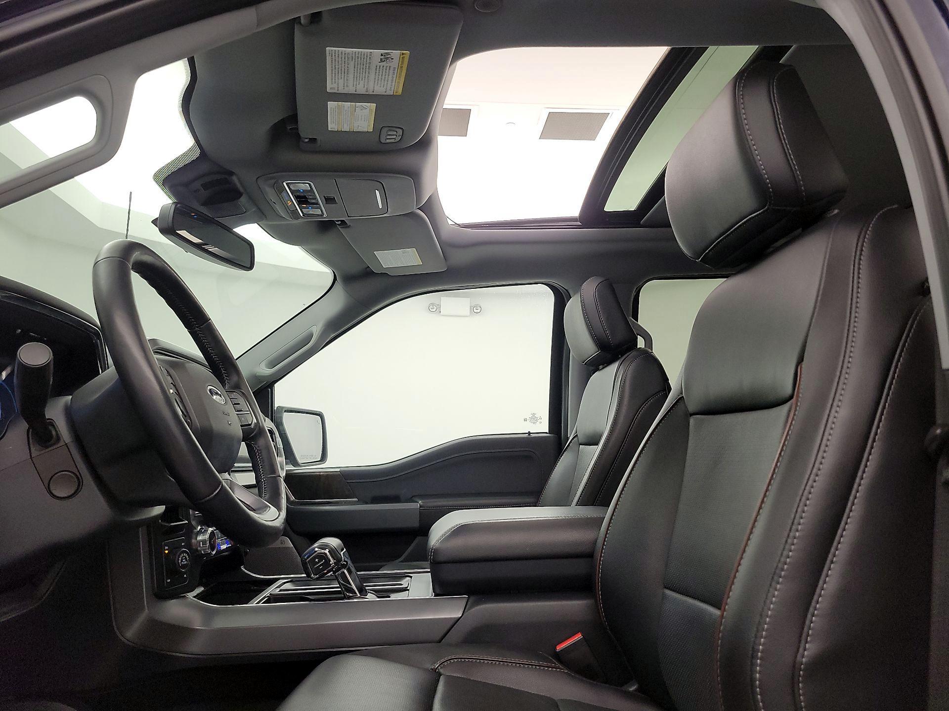 Thumbnail: 2022 Ford F-150 - 20