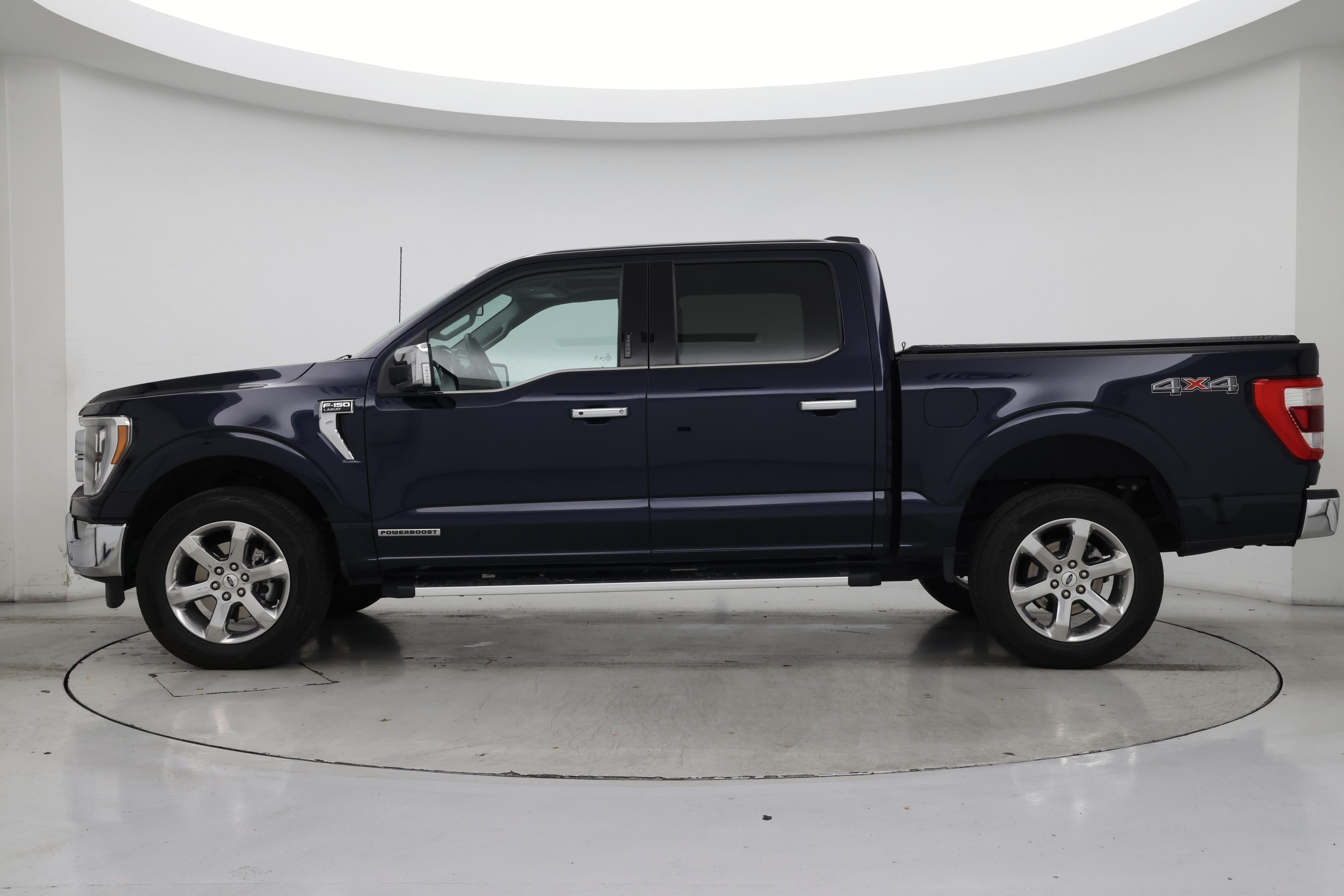 Thumbnail: 2022 Ford F-150 - 3