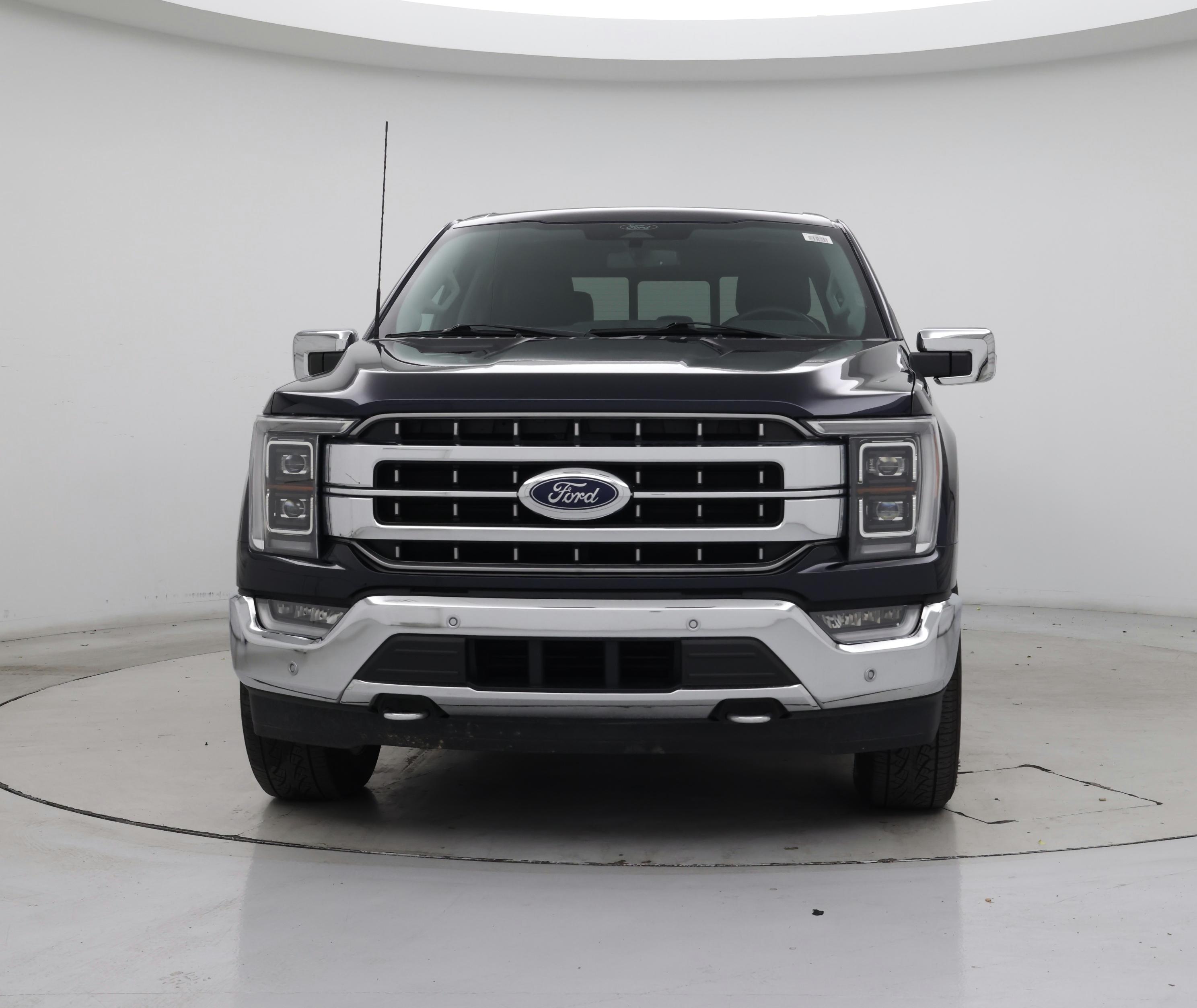 Thumbnail: 2022 Ford F-150 - 5