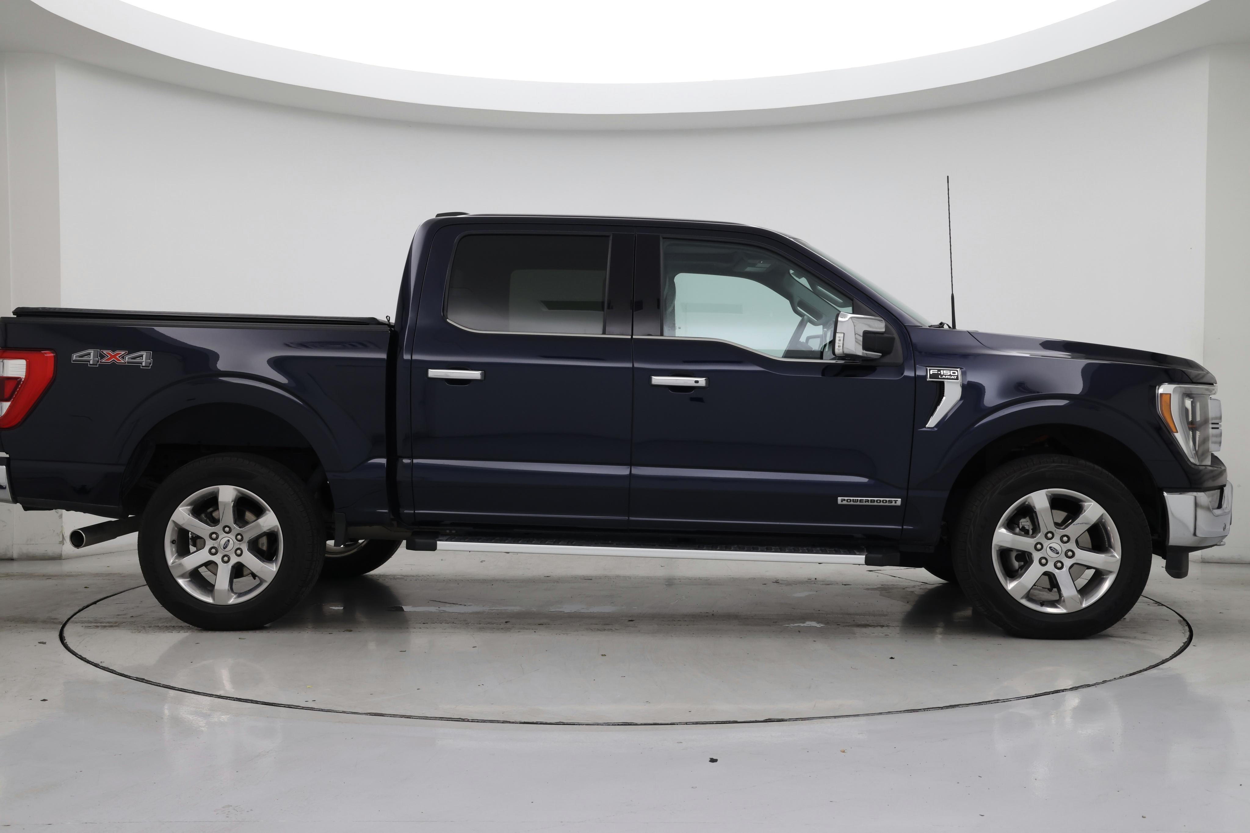 Thumbnail: 2022 Ford F-150 - 7