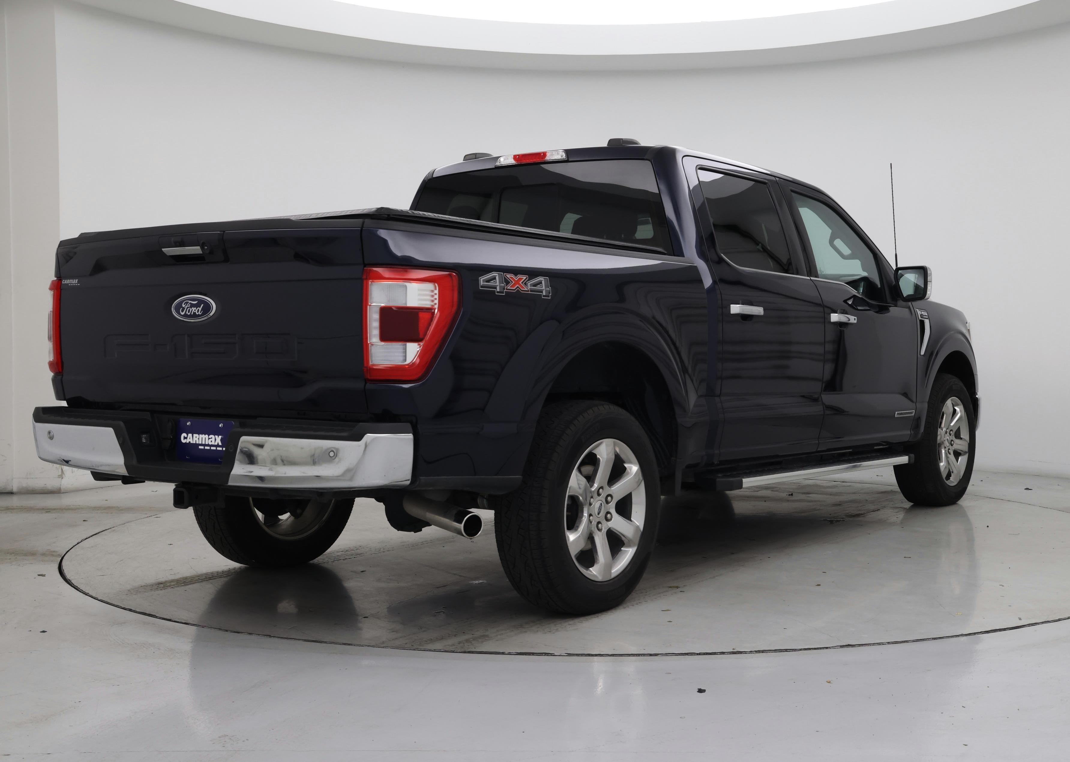 Thumbnail: 2022 Ford F-150 - 8