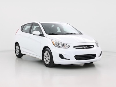 2017 Hyundai Accent SE -
                Henderson, NV