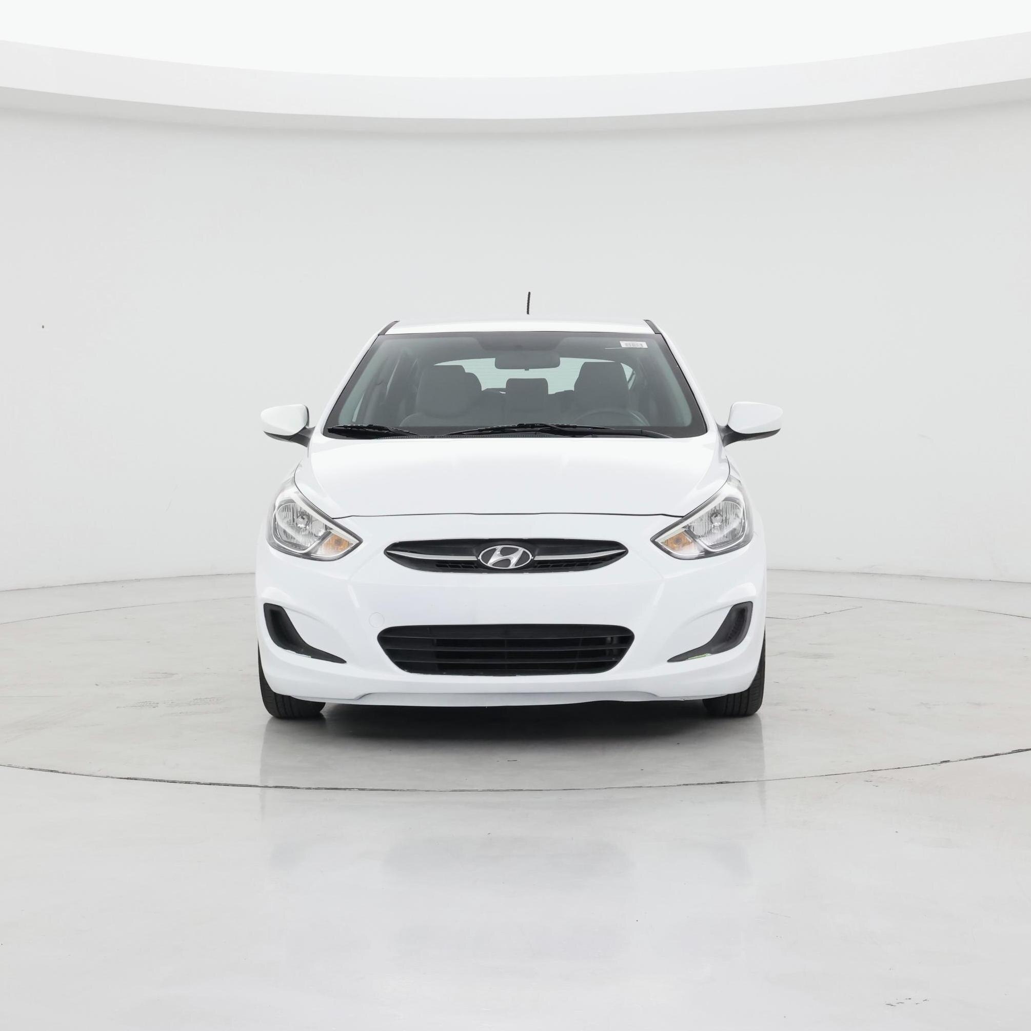 Thumbnail: 2017 Hyundai Accent - 5