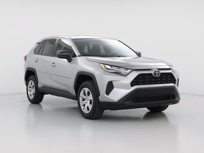 2023 Toyota RAV4 LE -
                Henderson, NV