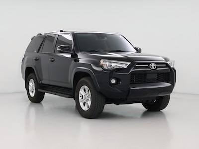 2024 Toyota 4Runner SR5 -
                Henderson, NV