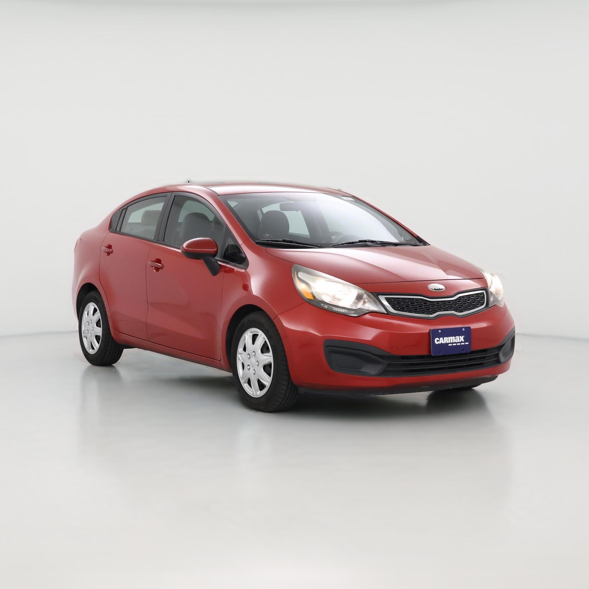 Thumbnail: 2013 Kia Rio - 1
