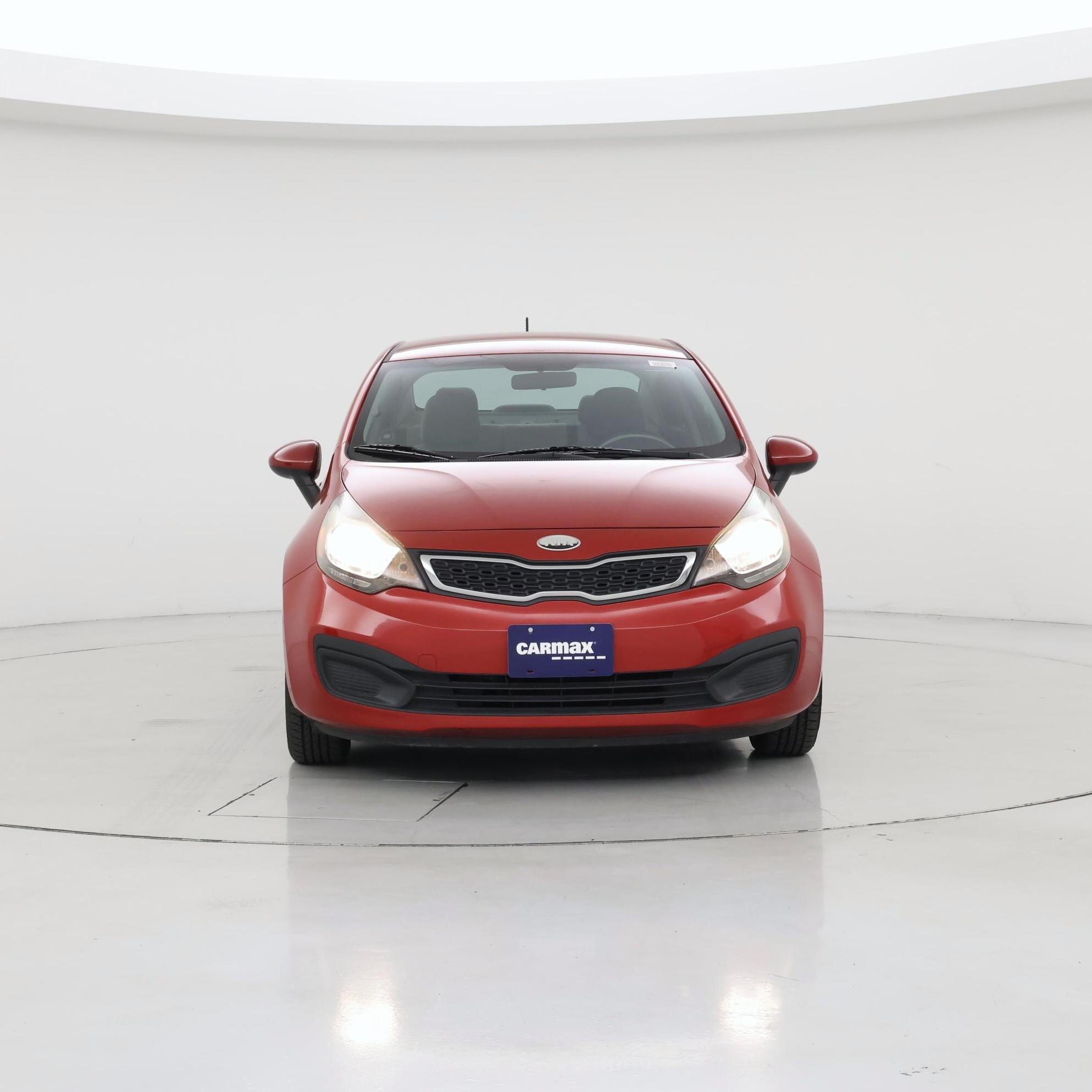 Thumbnail: 2013 Kia Rio - 5